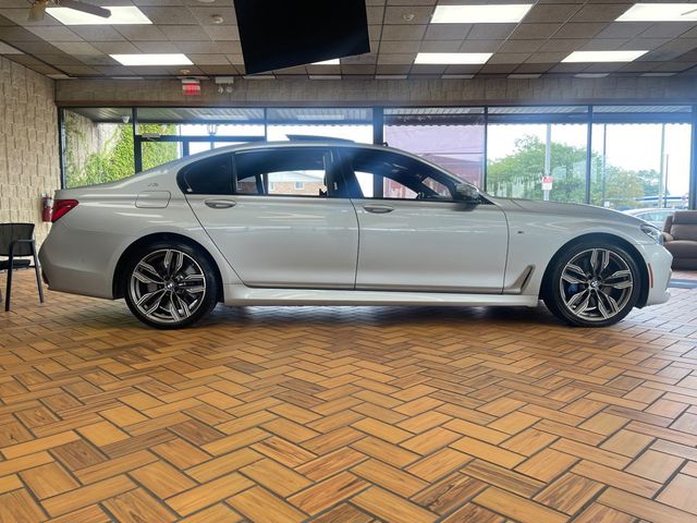 bmw 7 series 2018 WBA7H6C52JG614491 image bmw 7 series 2018 WBA7H6C52JG614491 image